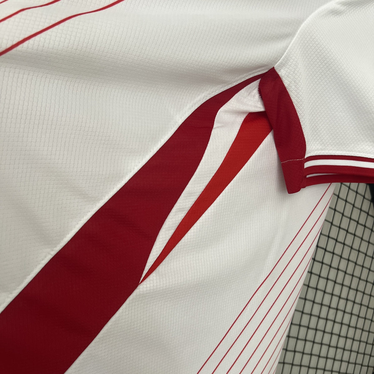 Camisola Canadá Alternativa 24/25
