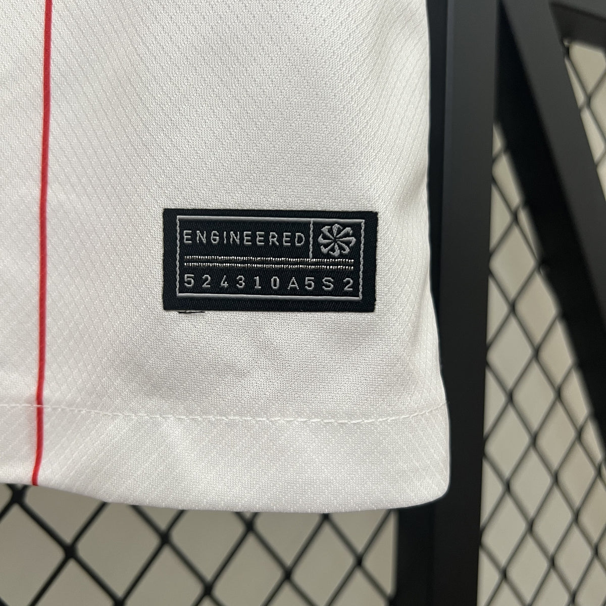Camisola Canadá Alternativa 24/25
