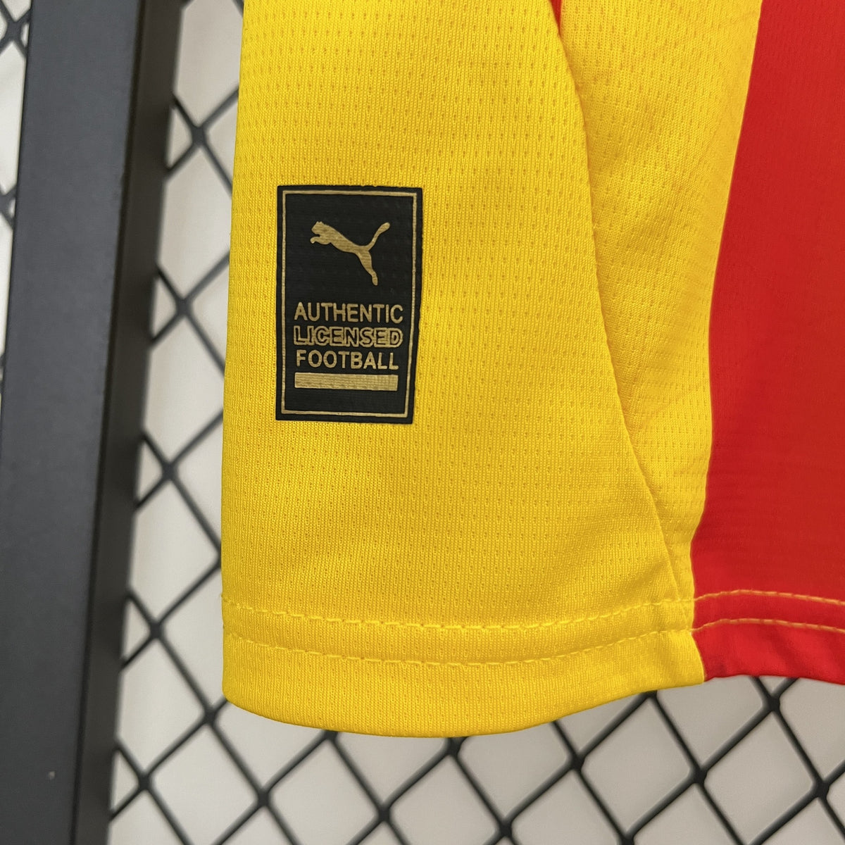 Camisola RC Lens Principal 24/25