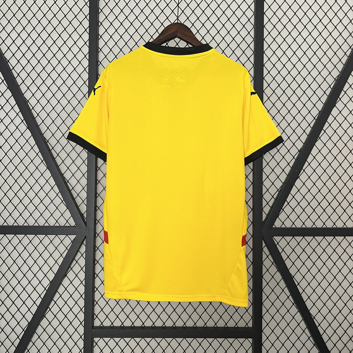 Camisola RC Lens Principal 24/25