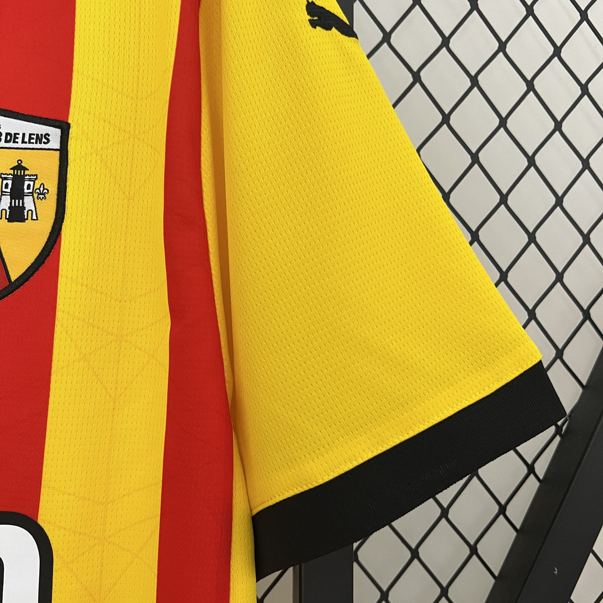 Camisola RC Lens Principal 24/25