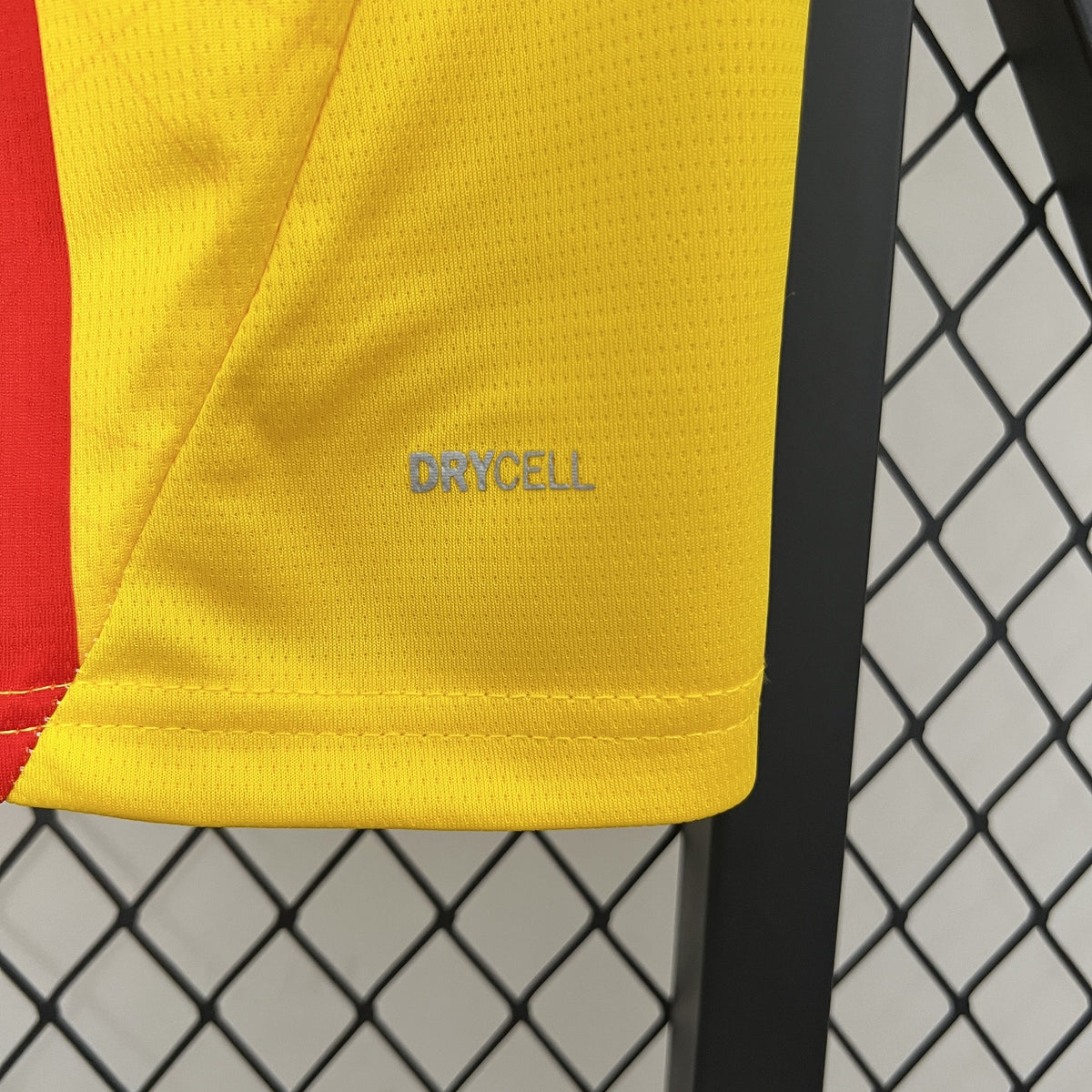 Camisola RC Lens Principal 24/25