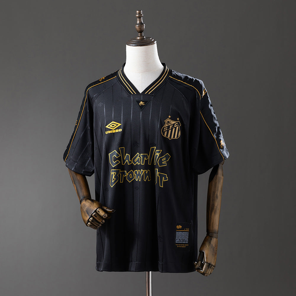 Camisola Santos Edição Especial Retro
