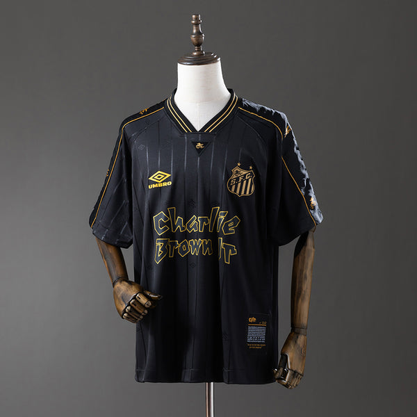 Camisola Santos Edição Especial Retro