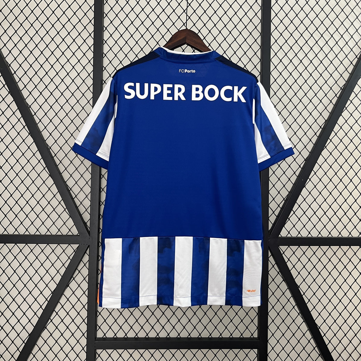 Camisola FC Porto Principal 24/25