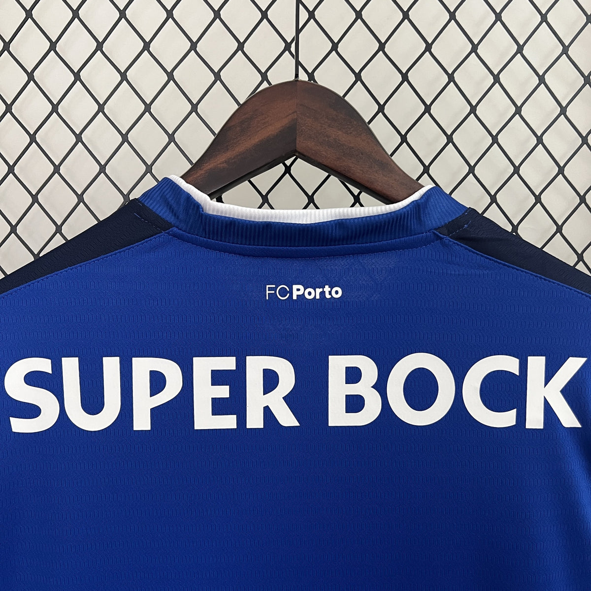 Camisola FC Porto Principal 24/25