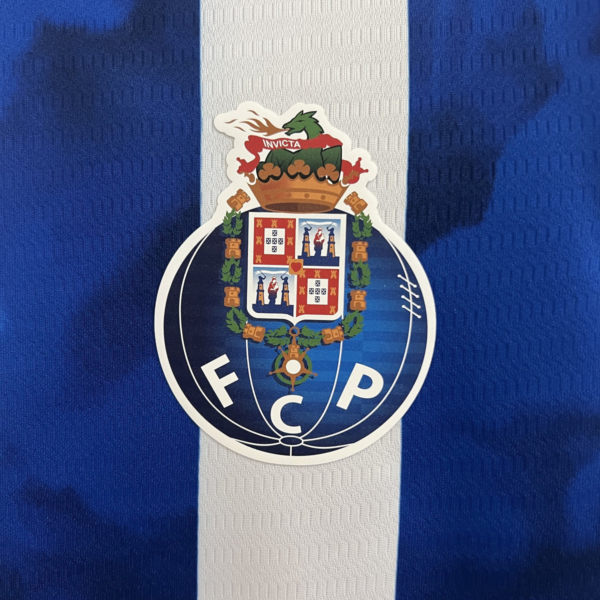 Camisola FC Porto Principal 24/25
