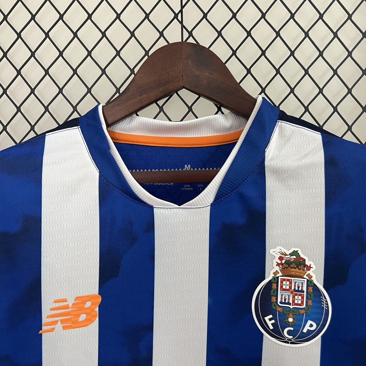 Camisola FC Porto Principal 24/25