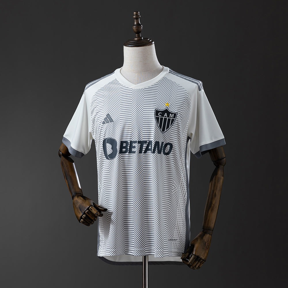 Camisola Atlético Mineiro Alternativa 24/25
