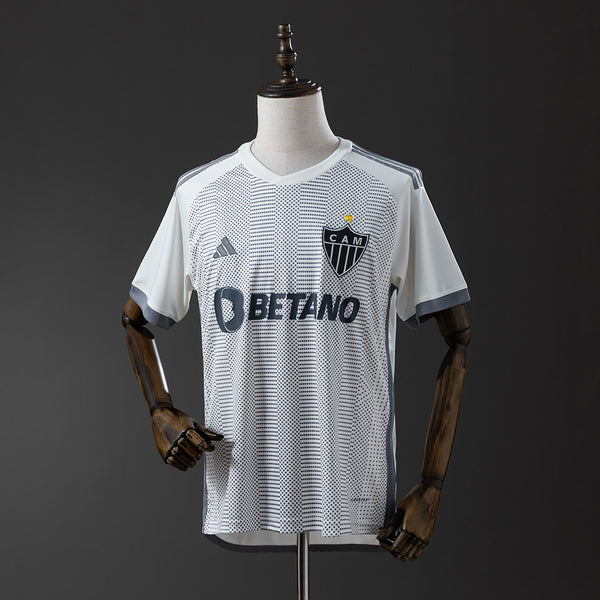 Camisola Atlético Mineiro Alternativa 24/25