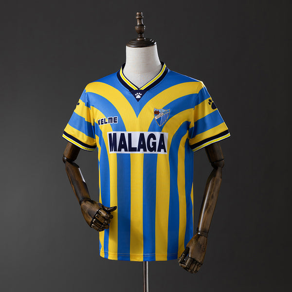 Camisola Málaga Alternativa 97/98 Retro