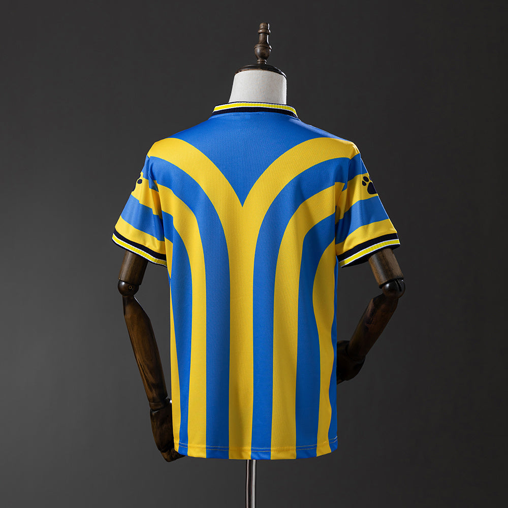 Camisola Málaga Alternativa 97/98 Retro