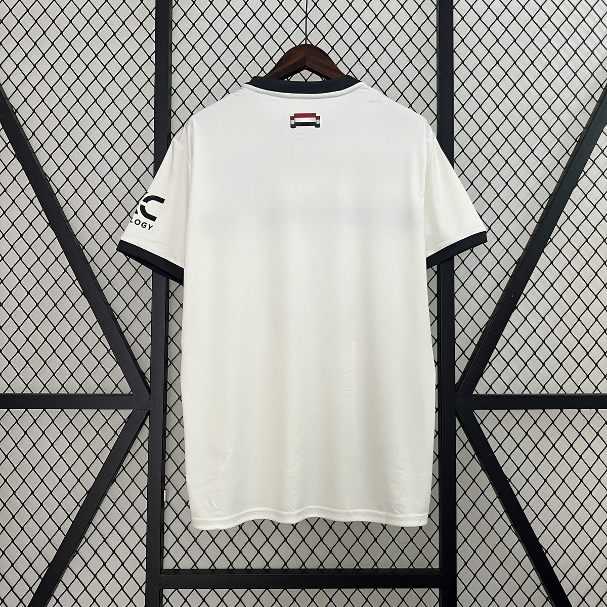 Camisola Manchester United Terceira 24/25