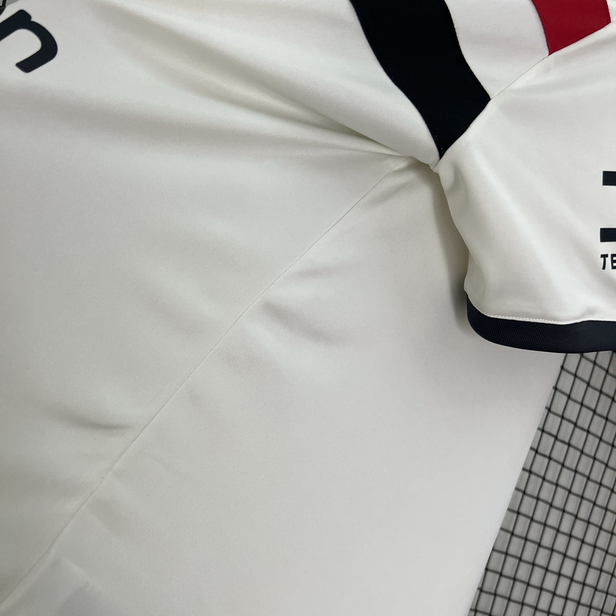 Camisola Manchester United Terceira 24/25
