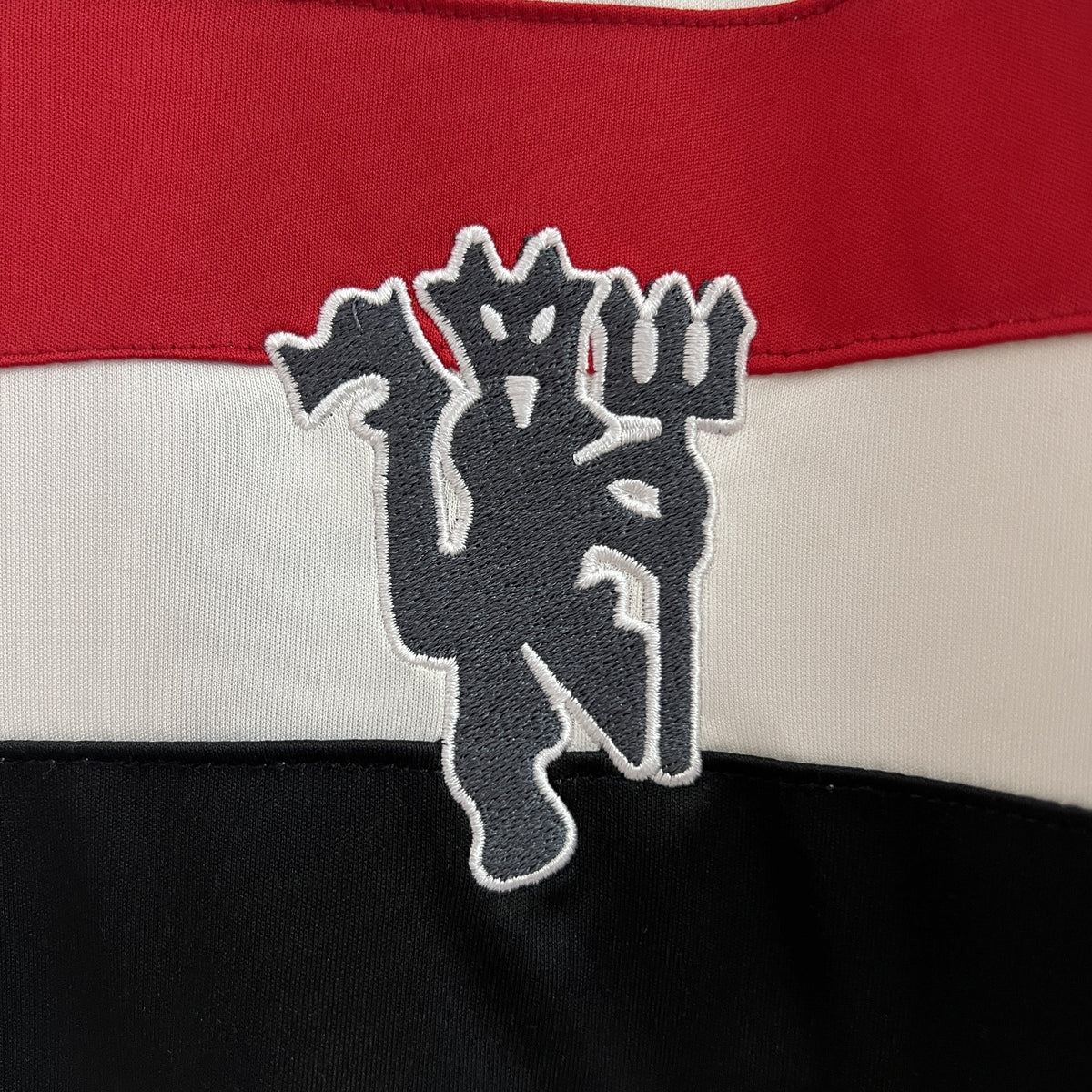 Camisola Manchester United Terceira 24/25