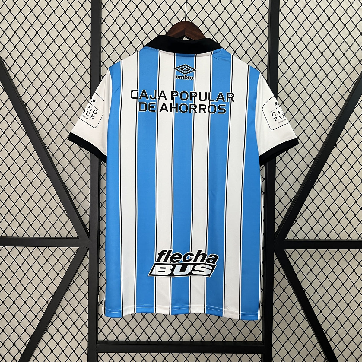 Camisola Atlético Tucumán Principal 24/25