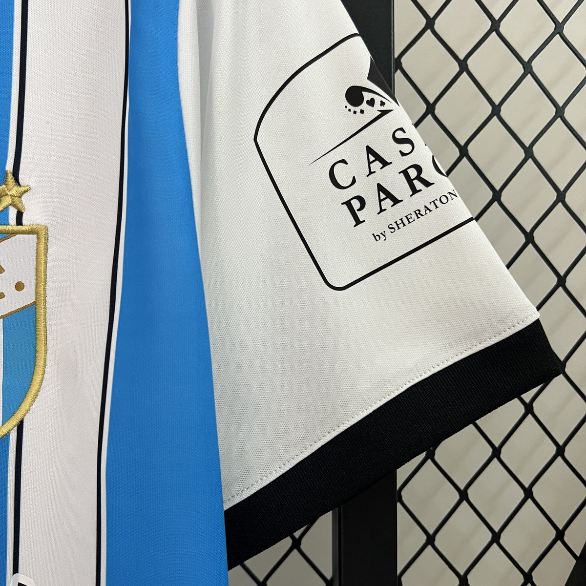 Camisola Atlético Tucumán Principal 24/25
