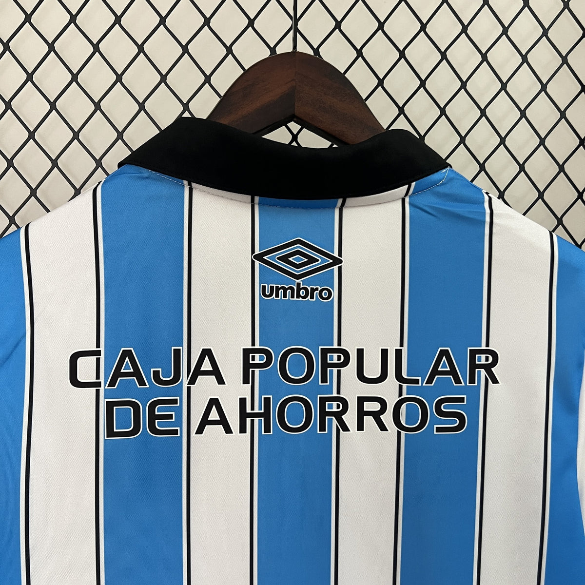 Camisola Atlético Tucumán Principal 24/25