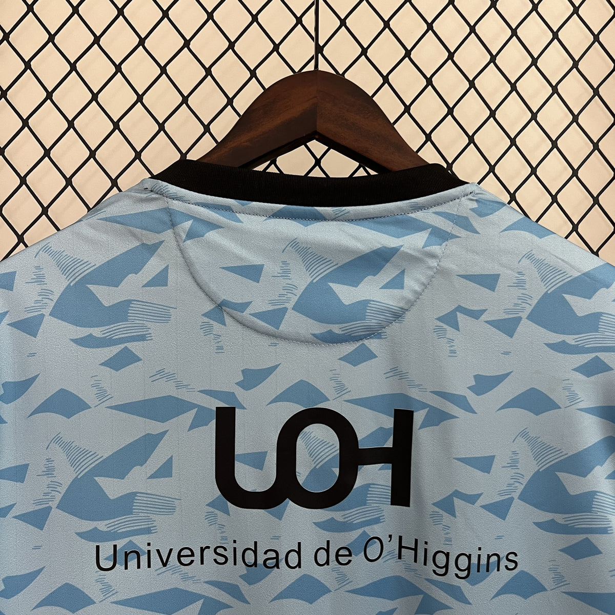 Camisola O'Higgins Principal 24/25