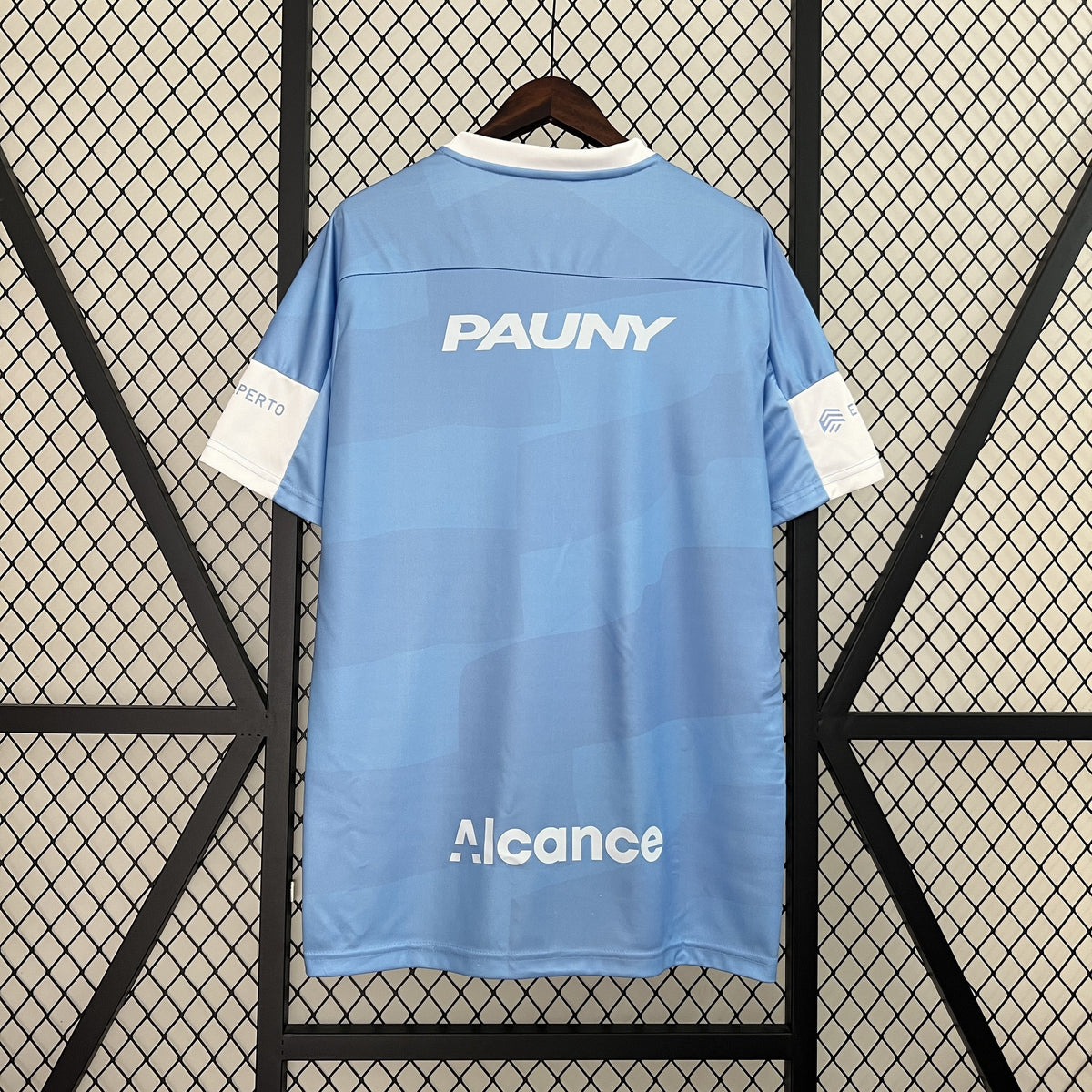 Camisola Belgrano Principal 24/25