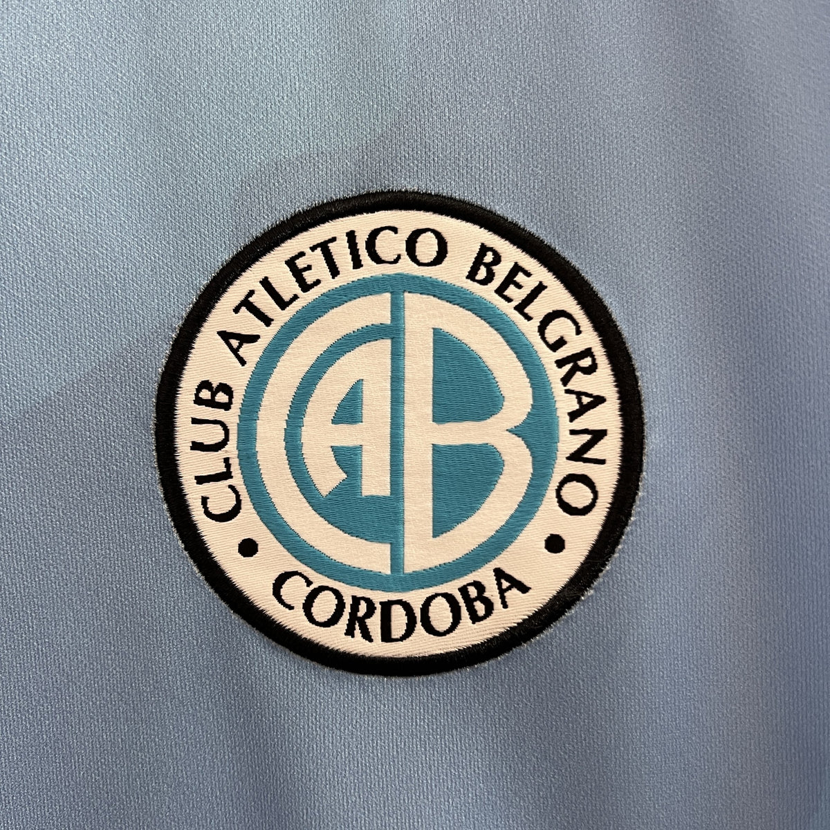 Camisola Belgrano Principal 24/25