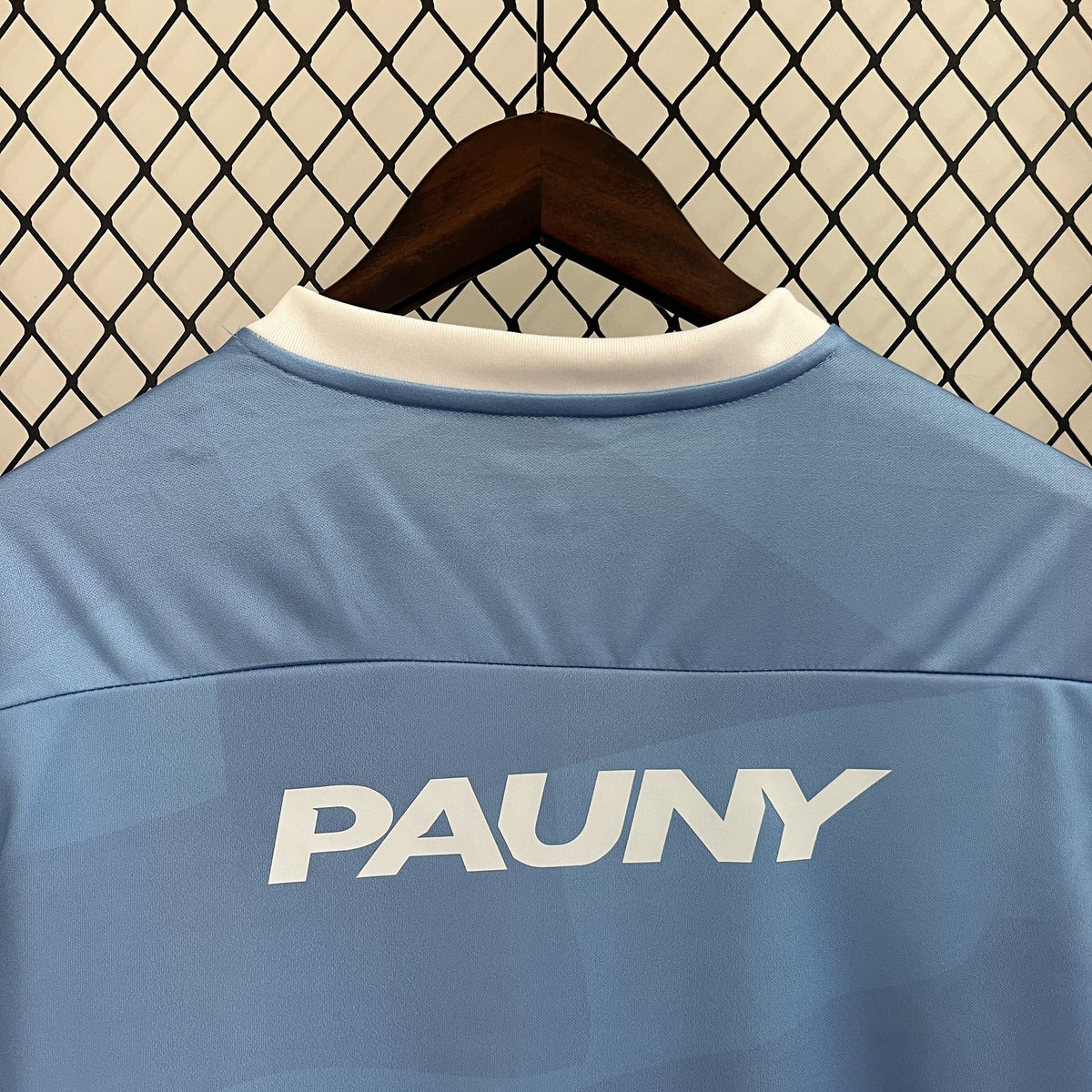 Camisola Belgrano Principal 24/25
