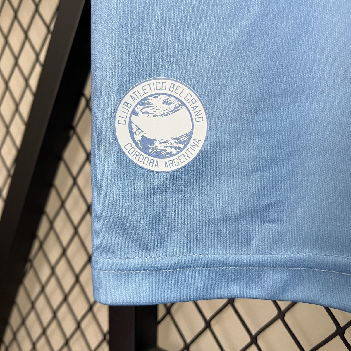 Camisola Belgrano Principal 24/25