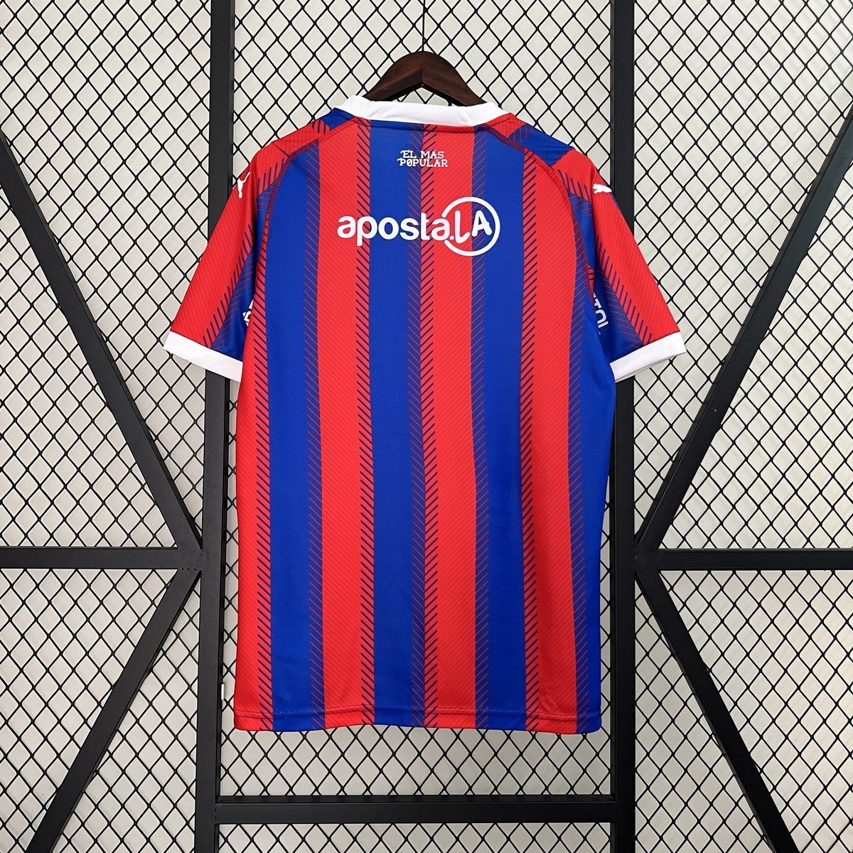 Camisola Cerro Porteño Principal 24/25