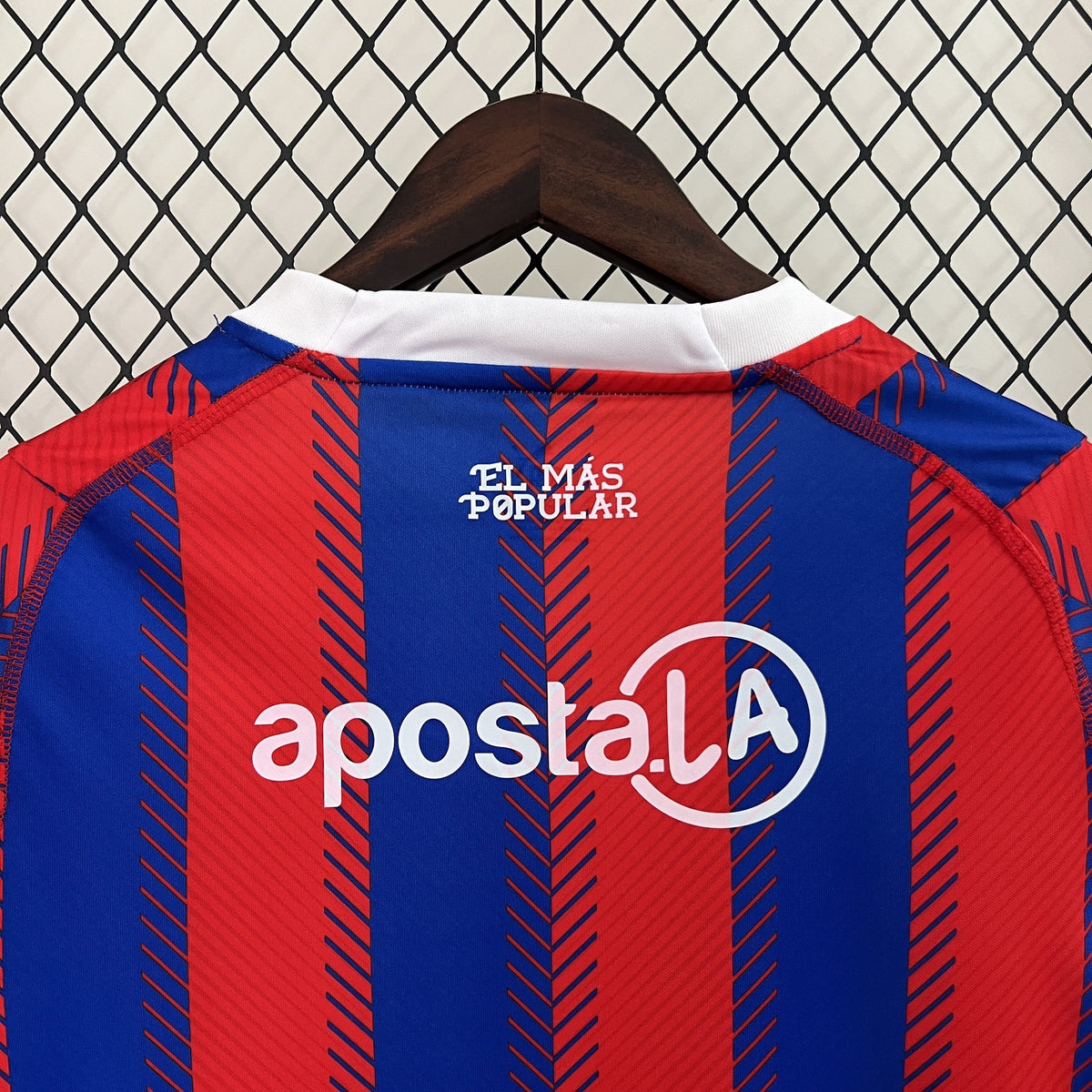 Camisola Cerro Porteño Principal 24/25