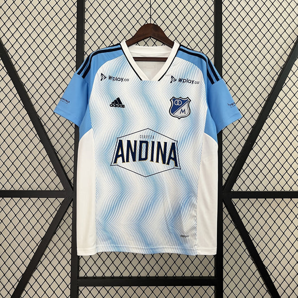 Camisola Millonarios Alternativa 24/25