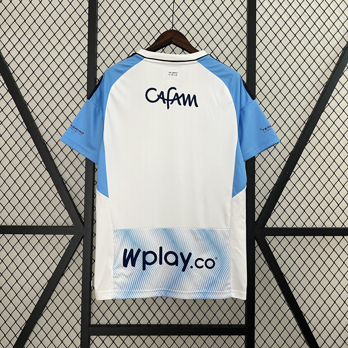 Camisola Millonarios Alternativa 24/25