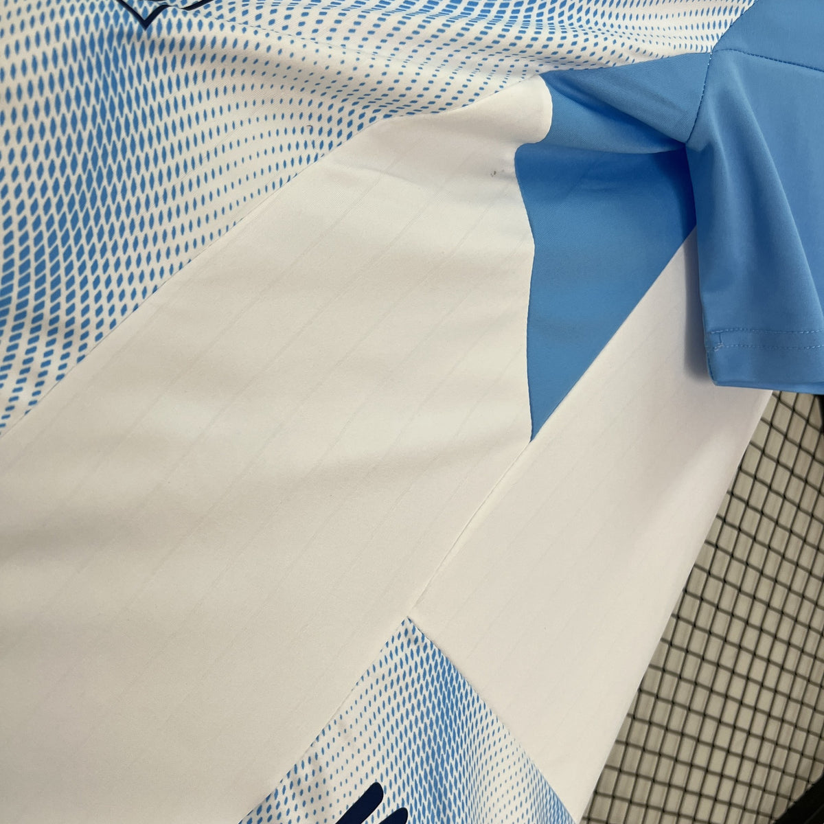 Camisola Millonarios Alternativa 24/25