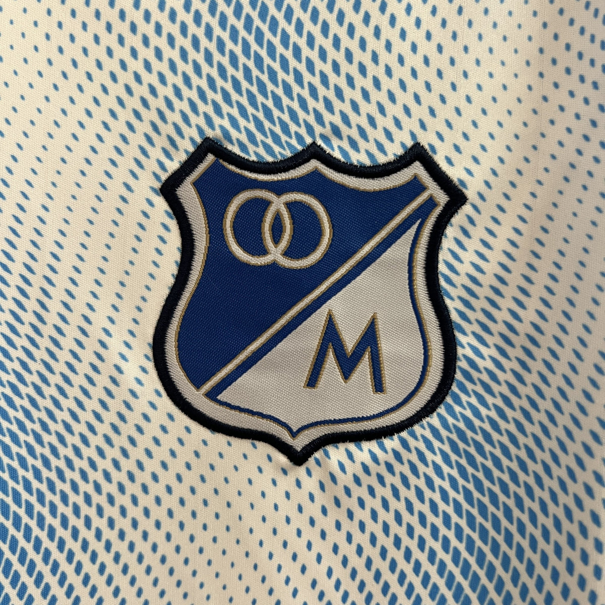 Camisola Millonarios Alternativa 24/25