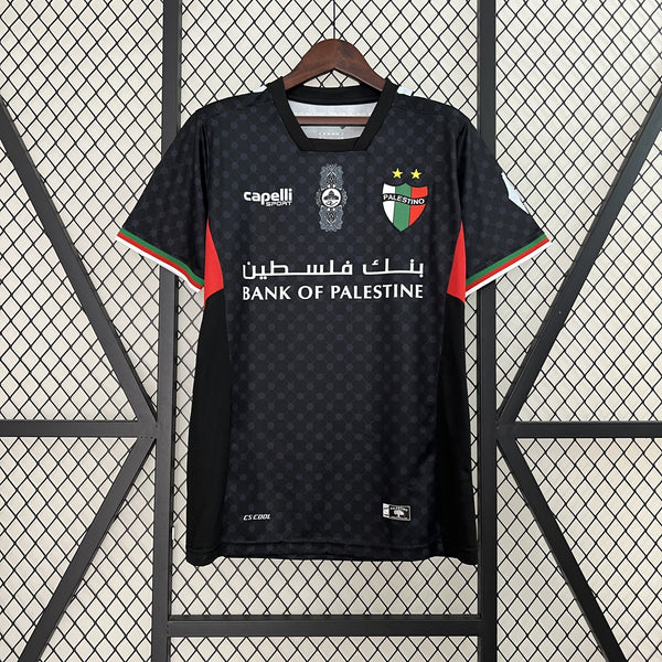 Camisola Palestino Alternativa 24/25