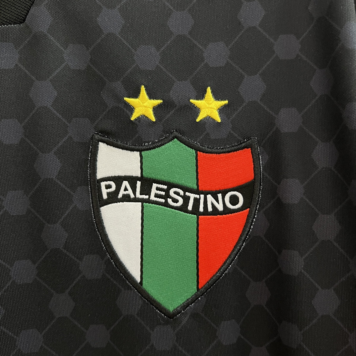 Camisola Palestino Alternativa 24/25