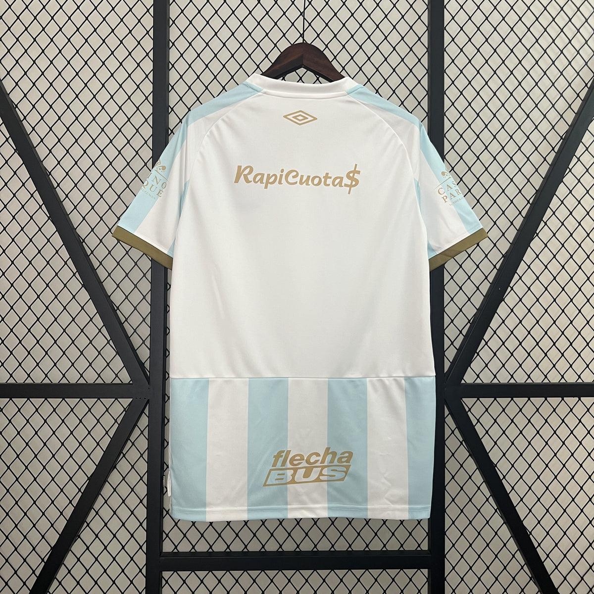 Camisola Atlético Tucumán Edição Especial 24/25