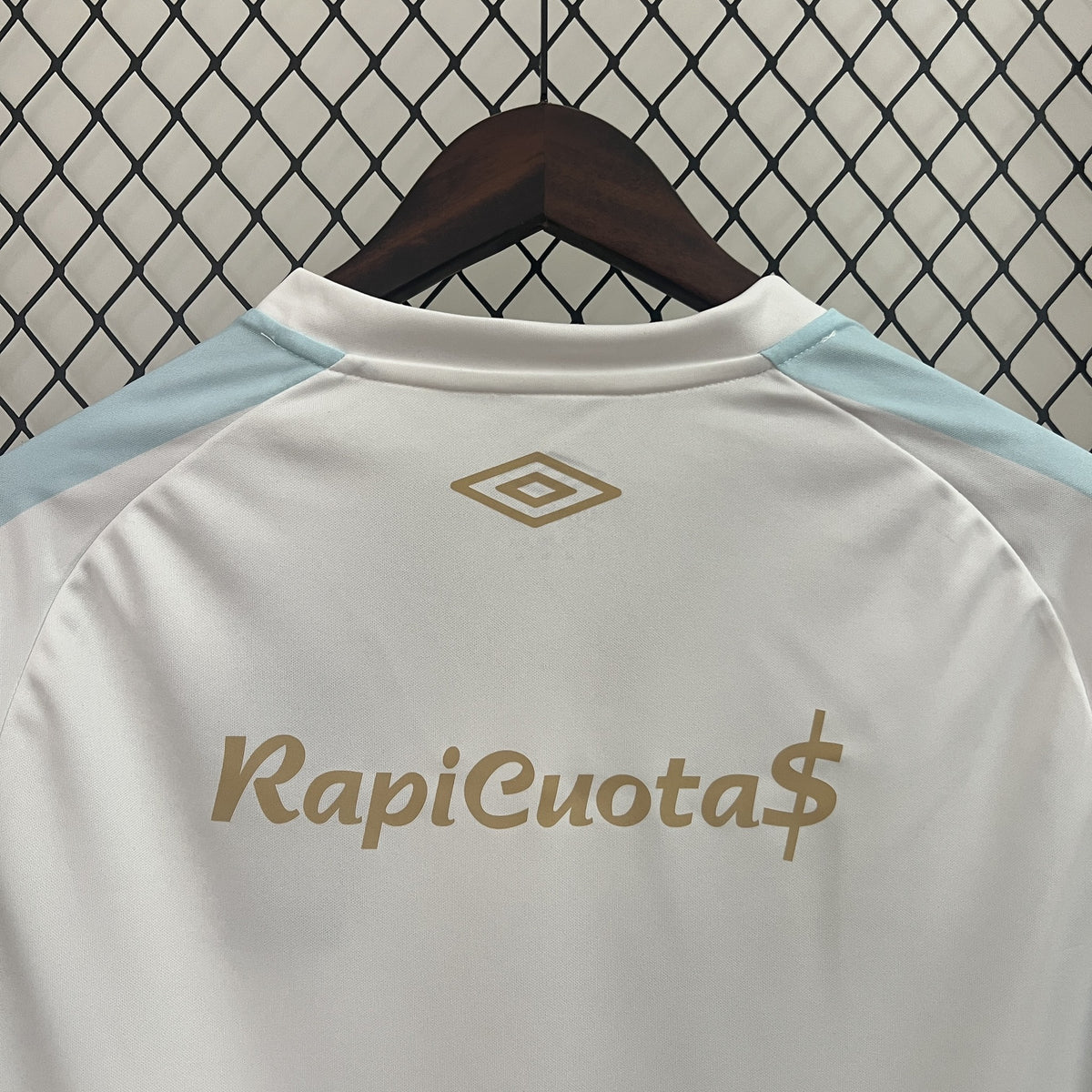 Camisola Atlético Tucumán Edição Especial 24/25