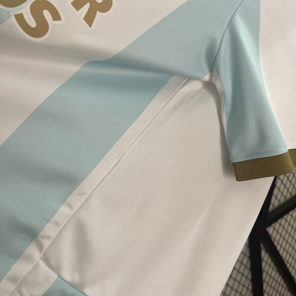 Camisola Atlético Tucumán Edição Especial 24/25