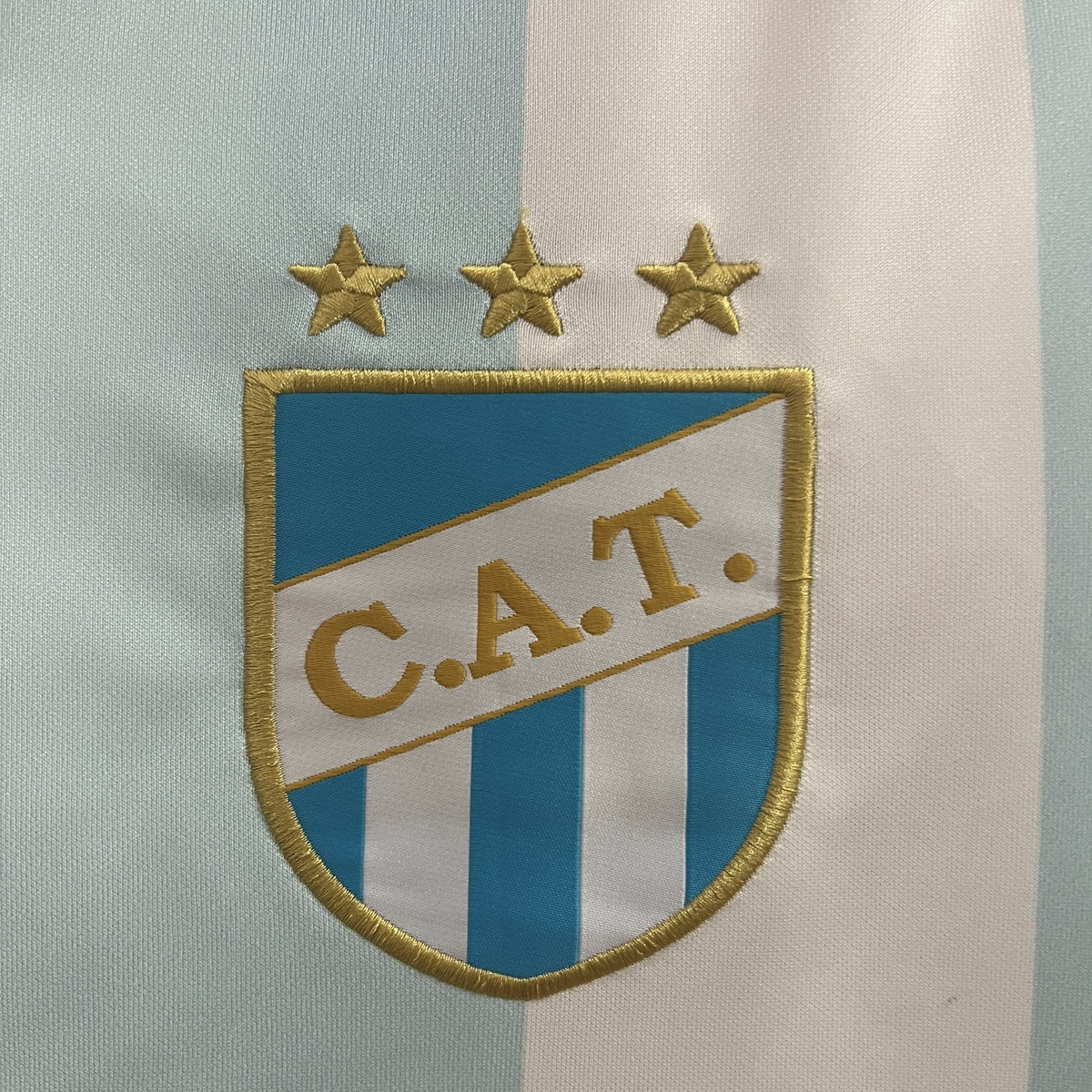 Camisola Atlético Tucumán Edição Especial 24/25