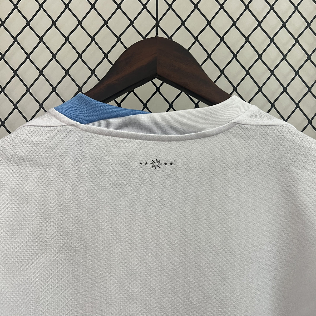 Camisola Uruguai Alternativa 24/25