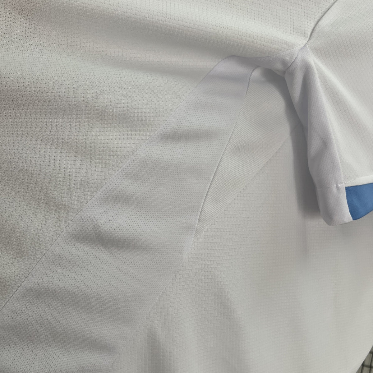 Camisola Uruguai Alternativa 24/25