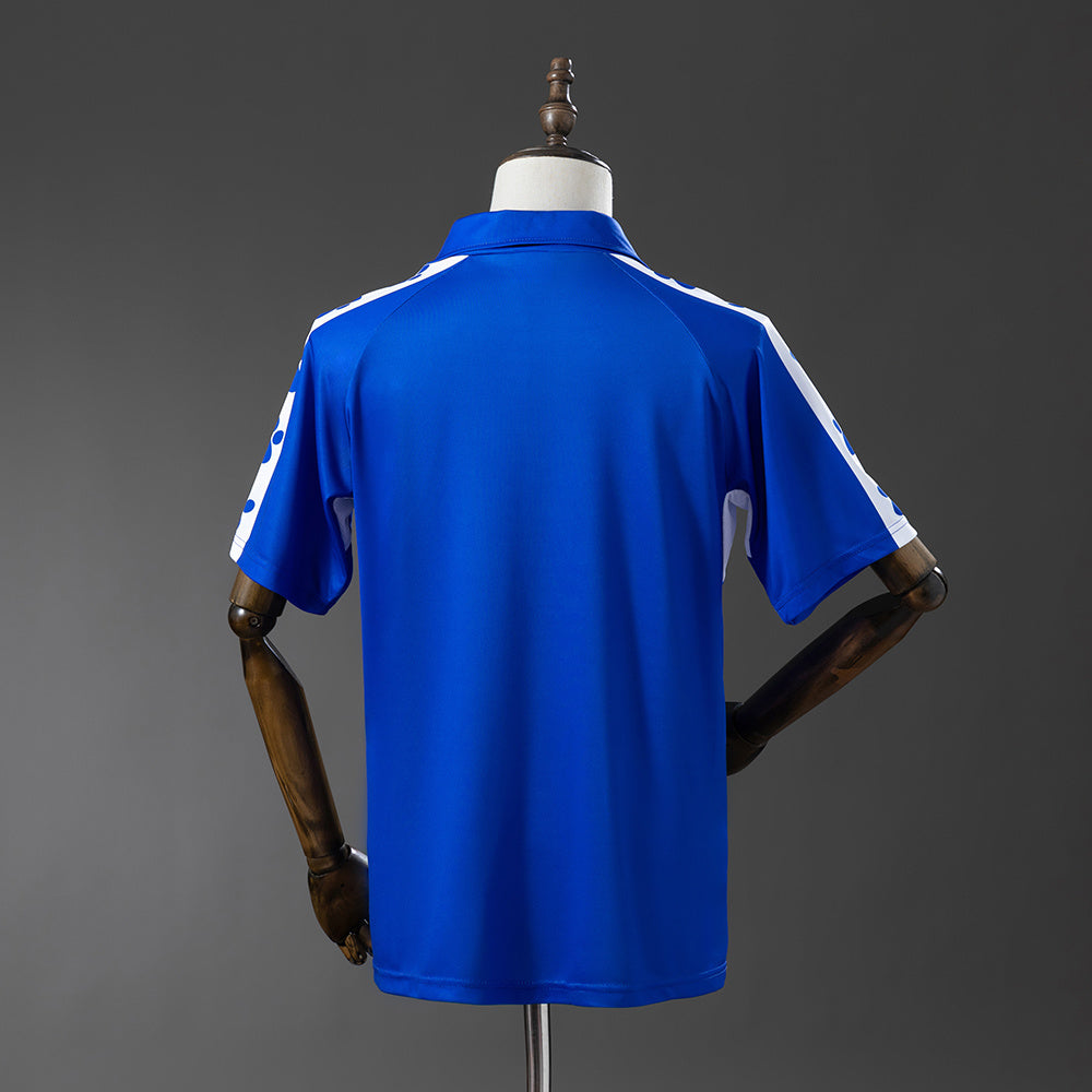 Camisola Real Oviedo Principal 90/91 Retro
