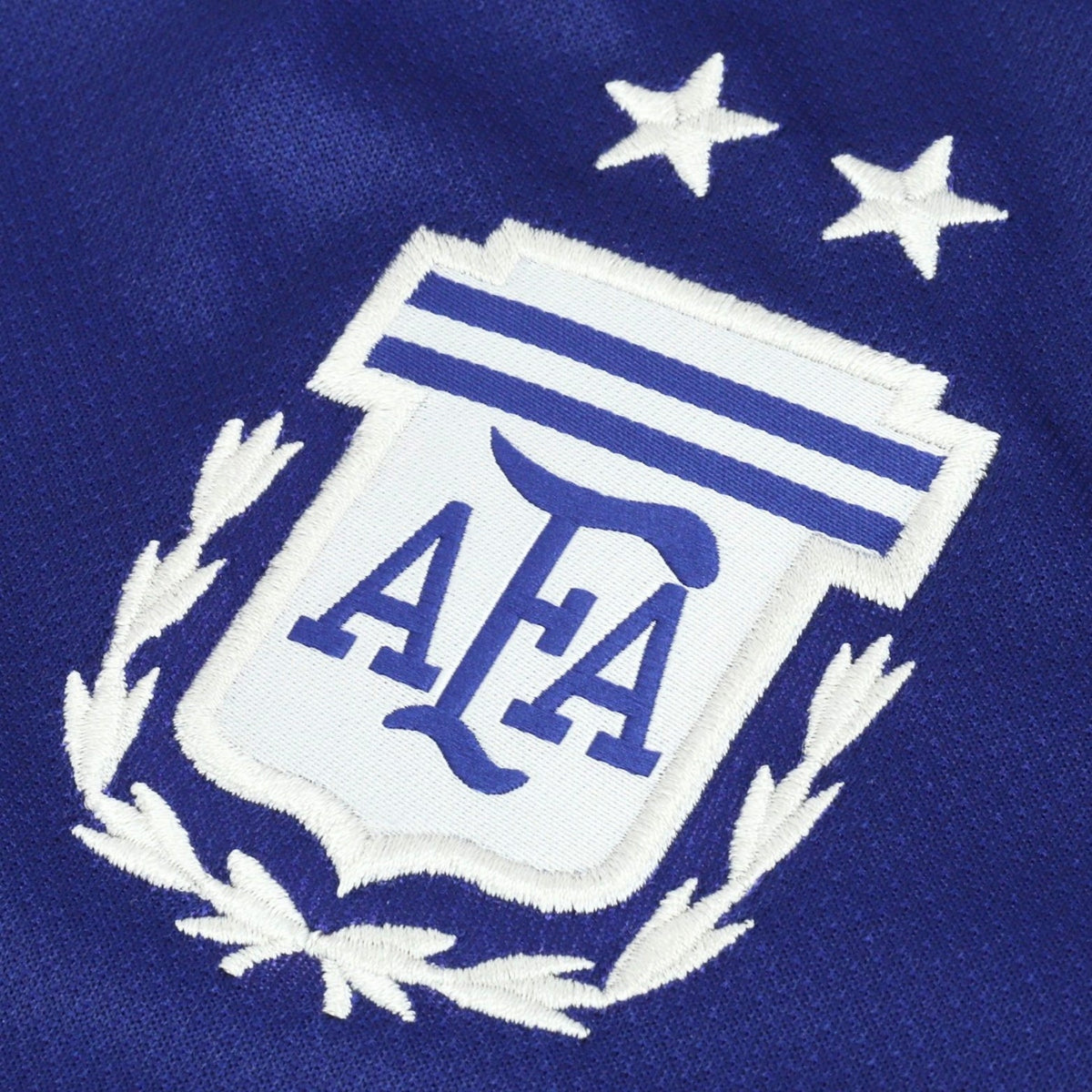 Camisola Argentina Alternativa 22/23