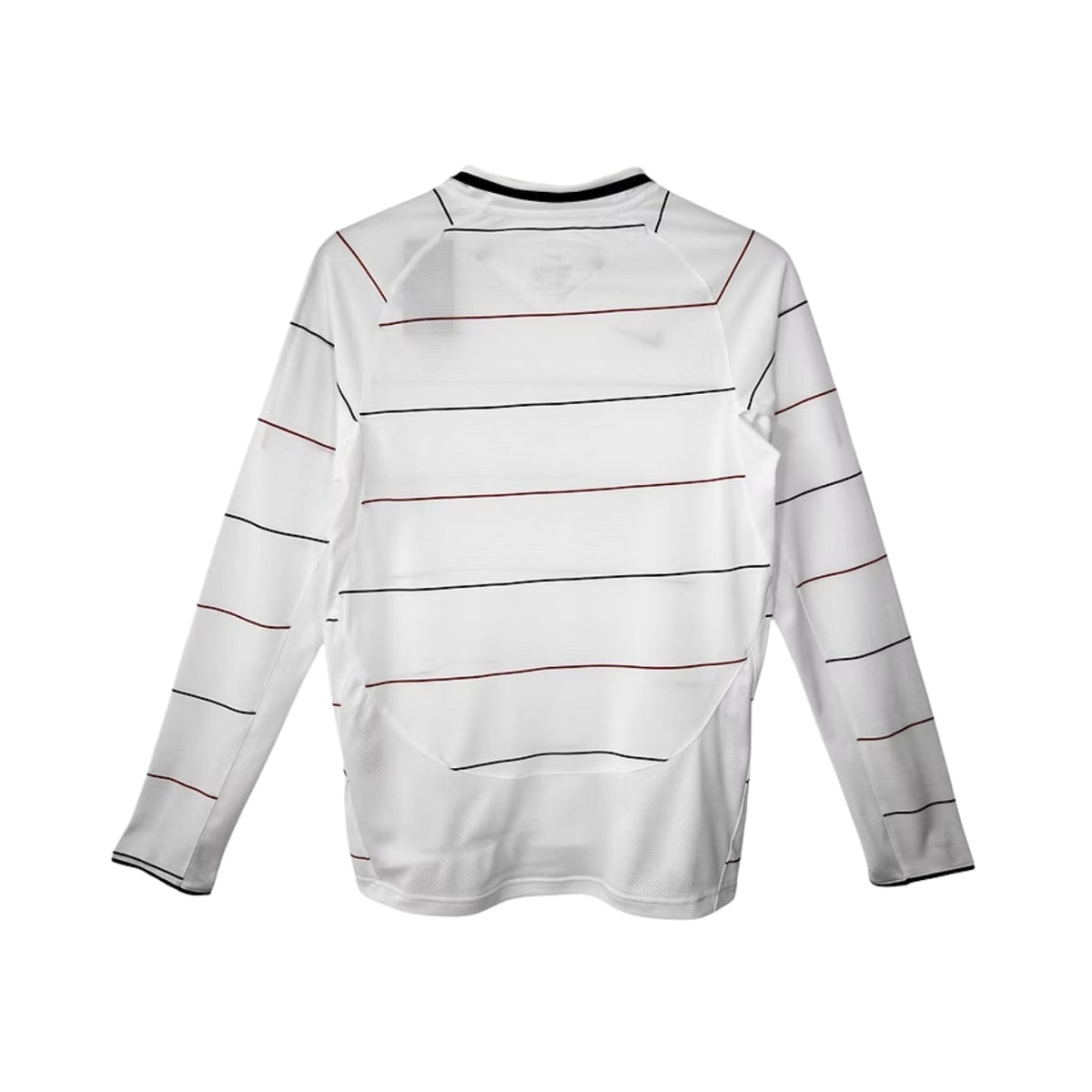 Camisola Manchester United Terceira 03/04 - Manga Comprida