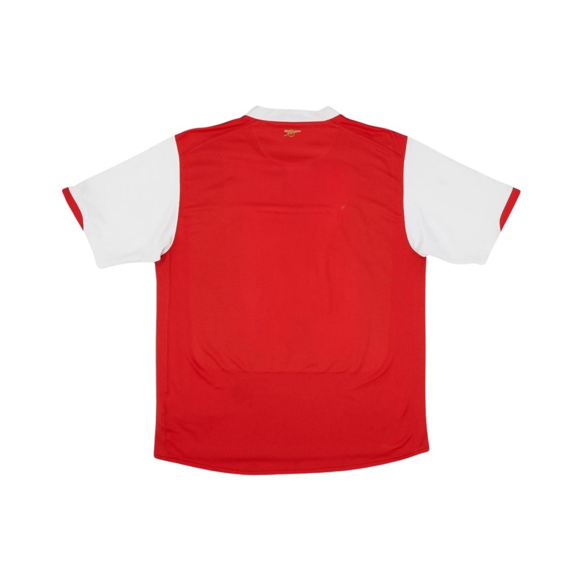 Camisola Arsenal Principal 07/08