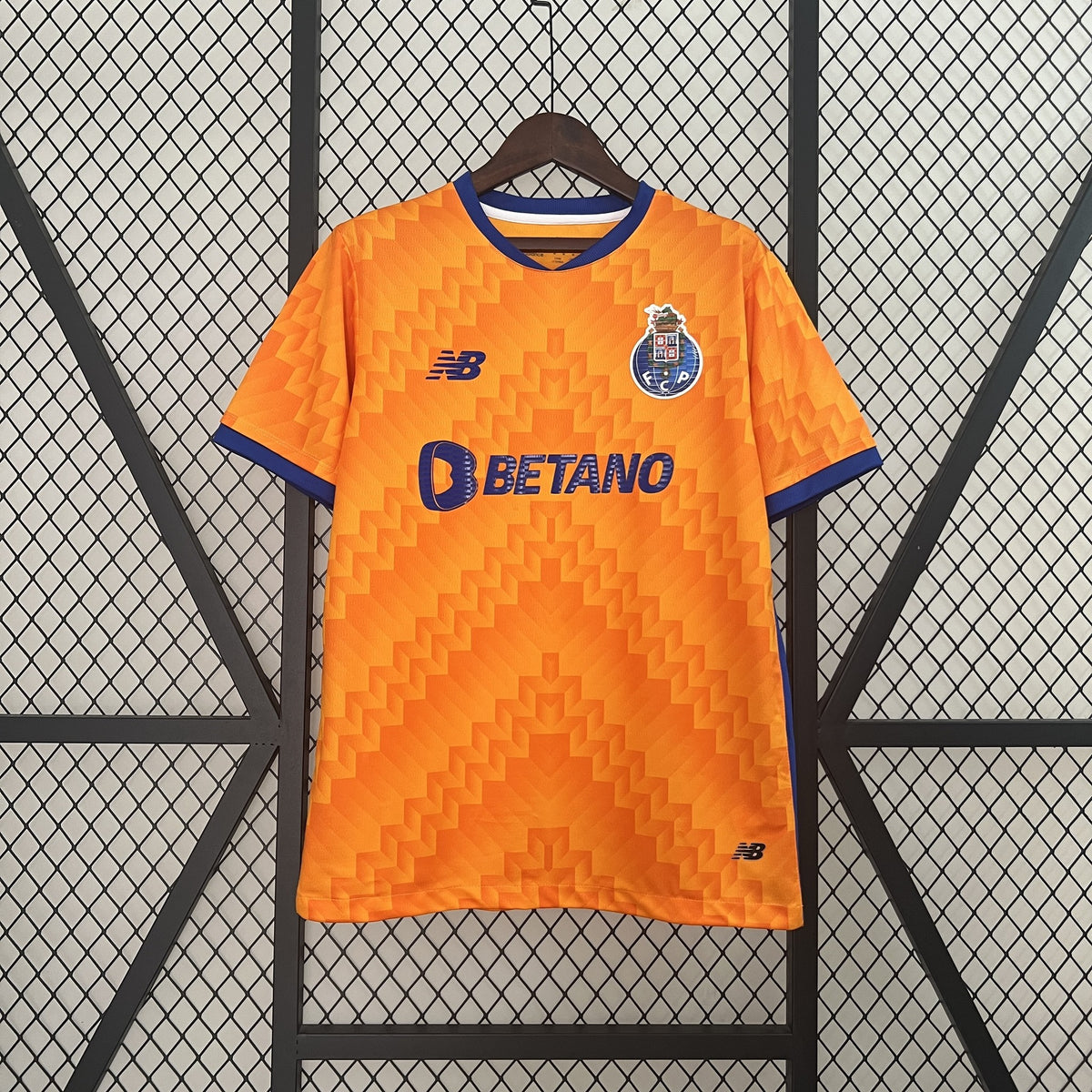 Camisola FC Porto Alternativa 24/25