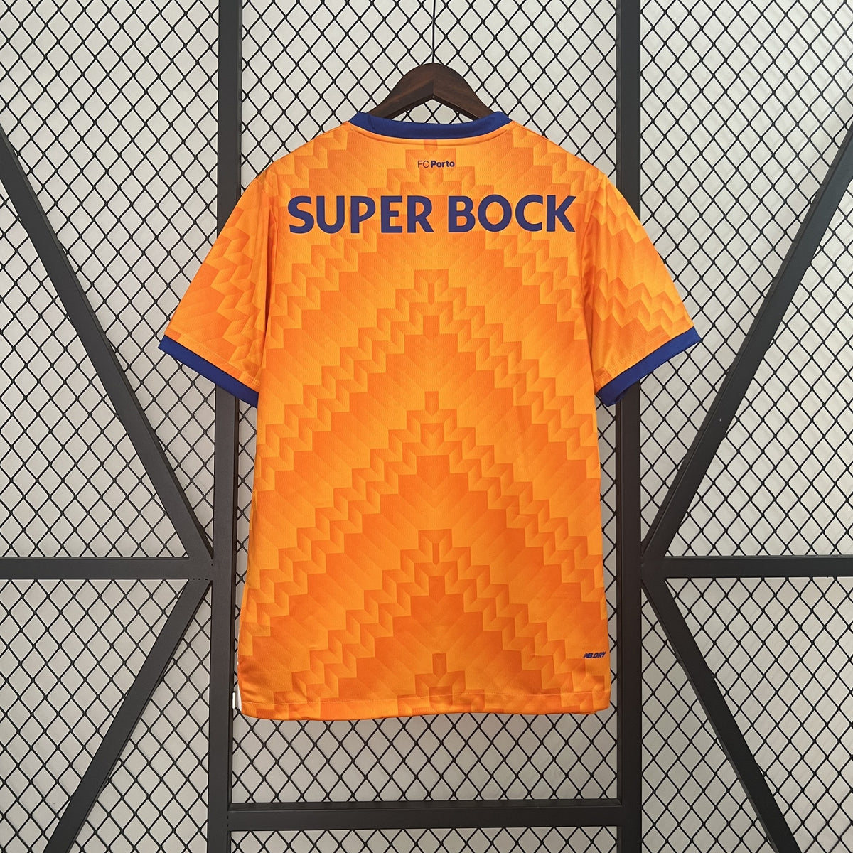 Camisola FC Porto Alternativa 24/25