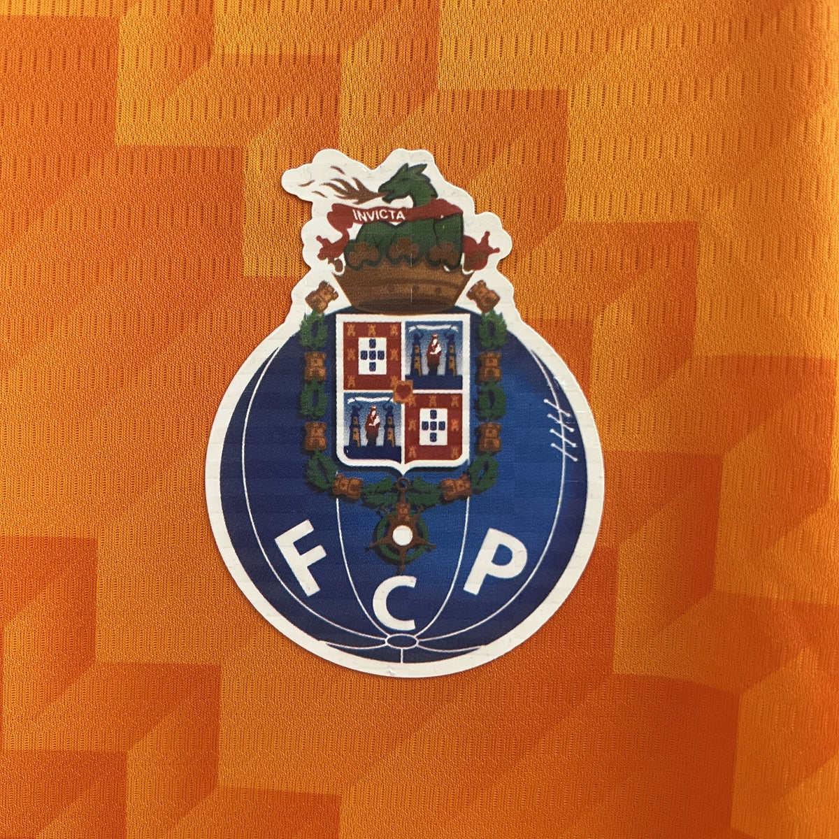 Camisola FC Porto Alternativa 24/25