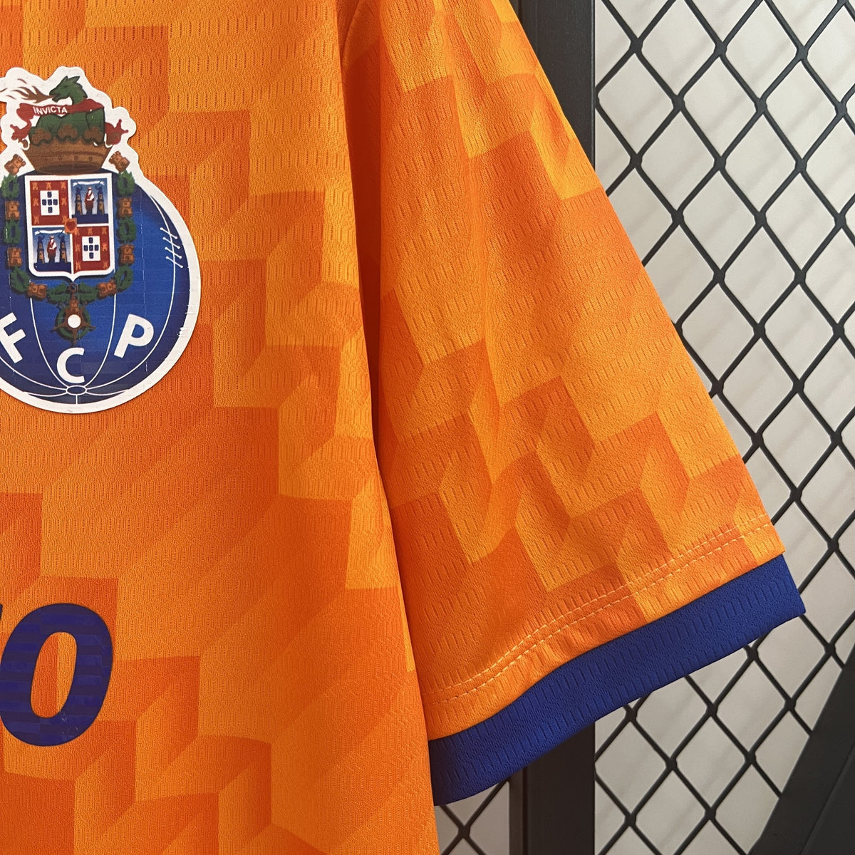 Camisola FC Porto Alternativa 24/25
