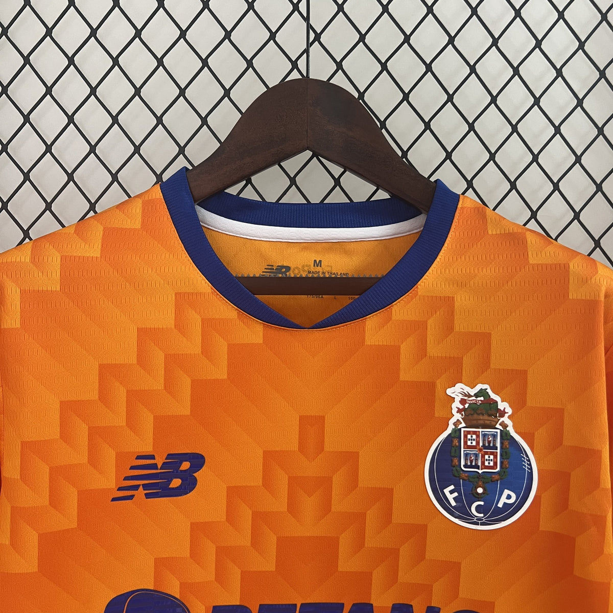 Camisola FC Porto Alternativa 24/25